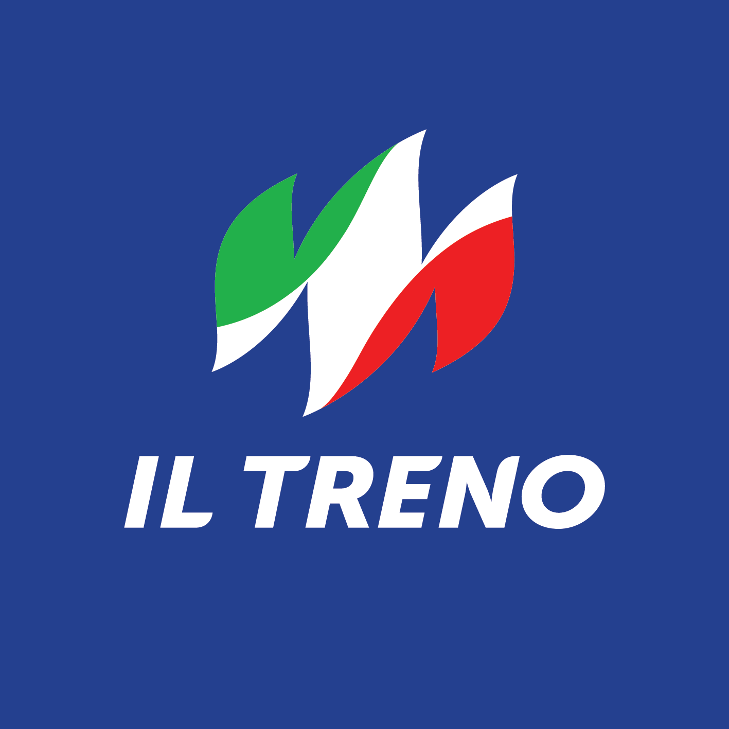 Il Treno - Bisztró Zugló logo